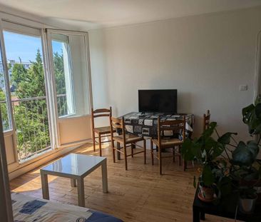 🏠 Vous êtes (futurs) étudiant·es et cherchez une - Photo 1
