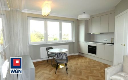 Mieszkanie na wynajem w bloku Ostrów Wielkopolski - Zdjęcie 4