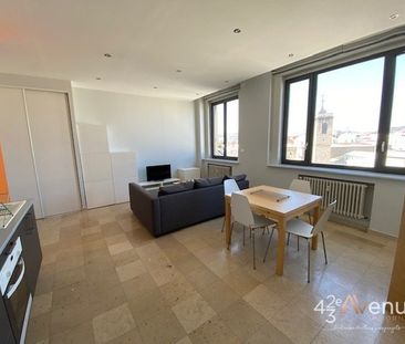 APPARTEMENT T2 A LOUER - Photo 1