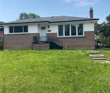 For Lease - 240 Markham Road Unit# LOWER, Toronto, Ontario - Photo 4