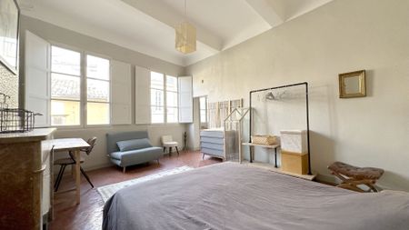 Appartement Aix En Provence 2 pièce(s) 50 m2 - Photo 4