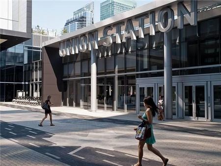 For Lease - 100 Harbour Street Unit# 2502, Toronto, Ontario - Photo 3