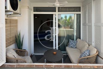 Flat for rent with Terrace in Magaluf (Calvià)