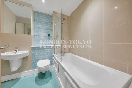 Consort Rise House, SW1W, London - Photo 5