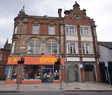 1 bedroom apartment to rent - Photo 6