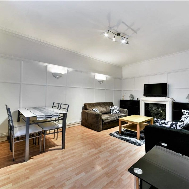 Marylebone, W1U, London - Photo 1