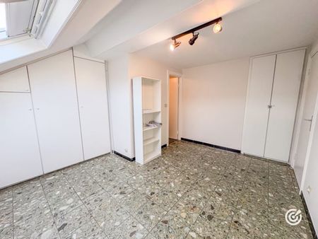 Appartement te huur - Photo 2