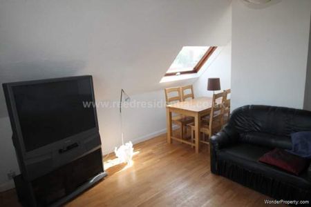 6 bedroom property to rent in Nottingham - Photo 3