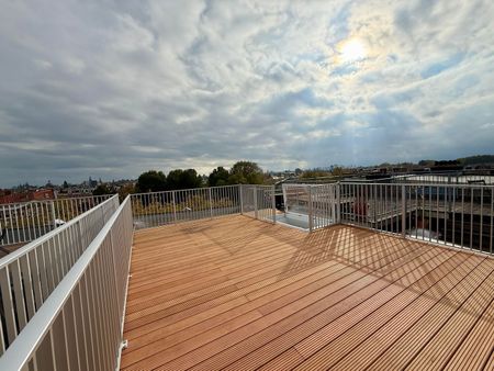 Appartement te huur: Nassaukade 36-4 1052 CK Amsterdam - Foto 5