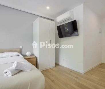 Estudio en alquiler en Avenida del Doctor Federico Rubio y Galí, 11... - Foto 3