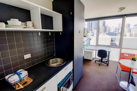 Standard Studio South Facing - Photo 5