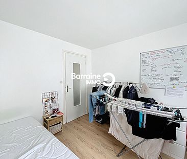 Location appartement à Brest, 2 pièces 42.3m² - Photo 6