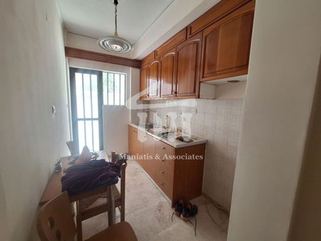 Διαμέρισμα για ενοικίαση Καστέλλα (Καστέλλα - Πασαλιμάνι) - Φωτογραφία 3