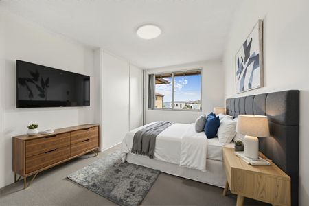 6/2-4 Melrose Parade, Clovelly NSW 2031 - Apartment For Rent | Domain - Photo 2