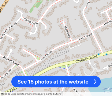 3 bedroom house for rent - Photo 1