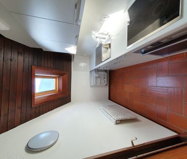 Via Cimitero 3, 6500, Bellinzona - Foto 1