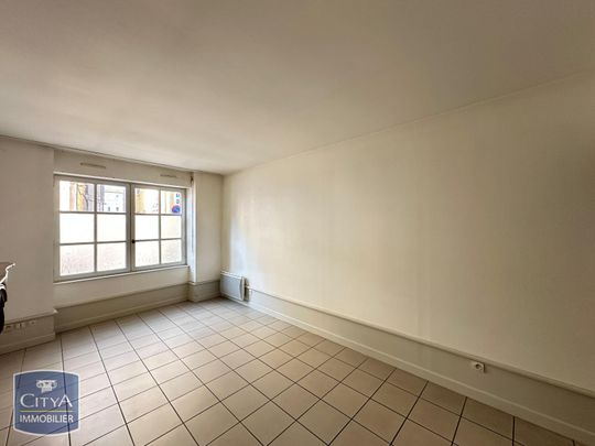 Location Appartement 2 pièces 33m² MACON 71000 - Photo 1