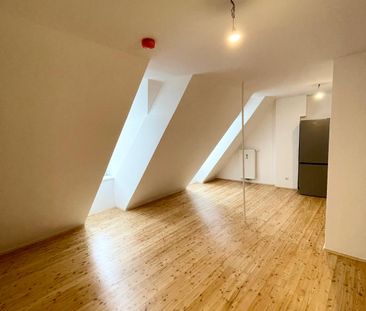 Ideale Single-Wohnung in der Annenstraße. Provisionsfrei! - Photo 4