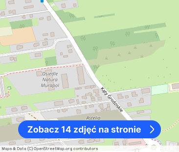 NOWE mieszkanie. Garaż w cenie. 2 pokoje - Zdjęcie 1