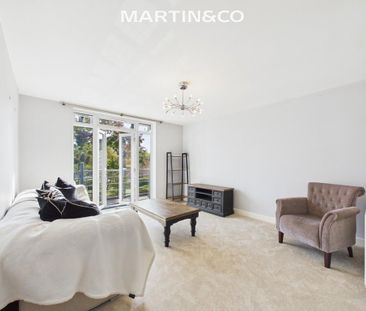 2 bedroom apartment to rent - Photo 4