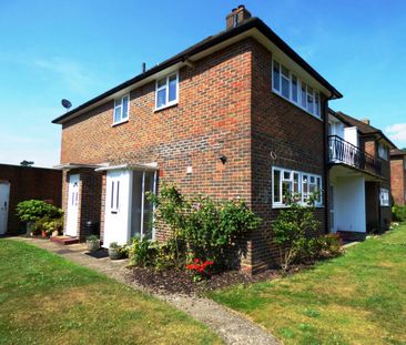 2 bedroom maisonette to rent Reigate Road, Reigate, RH2 - Photo 6