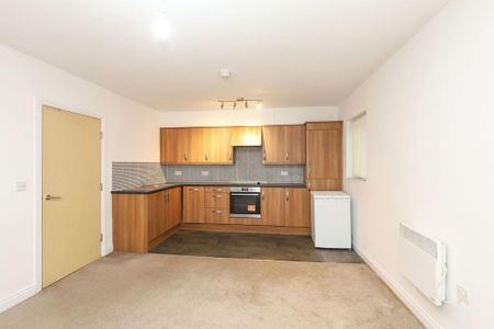 1 bedroom flat to rent - Photo 5