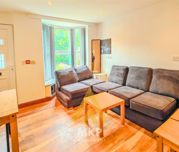 6 bedroom terraced house to rent - Photo 6