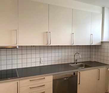 Dejlig 2-værelses lejlighed i Middelfart - Foto 1