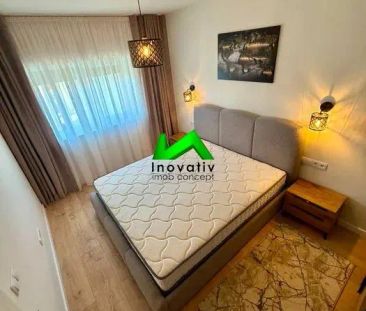 Apartament de inchiriat Nou 2 camere Sibiu Cristian - Fotografie 2