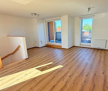 Wohnung in Gnadendorf - Photo 2