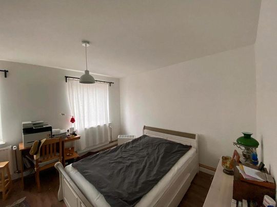 Biete 2 Zimmer Wohnung in Husum an - Photo 1