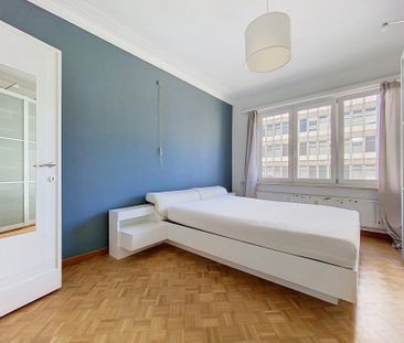 Appartement te huur in Elsene met 1 slaapkamer - Photo 6