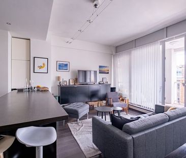 Appartement te huur - Foto 2