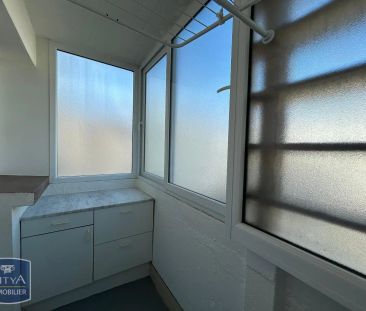 Appartement à louer 2 pièces 51.53m² - Photo 4