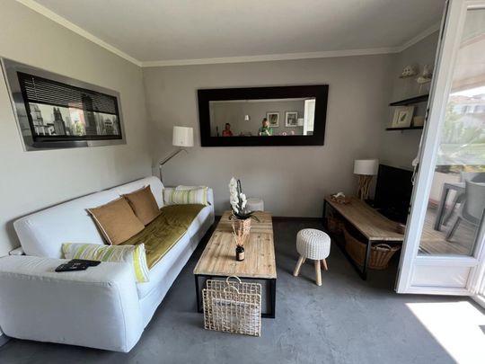 Location Appartement 2 pièces 29m² LA CROIX VALMER 83420 - Photo 1