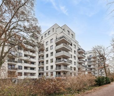 City-Vibes & Komfort – stylisches 2-Zimmer-Zuhause - Foto 2