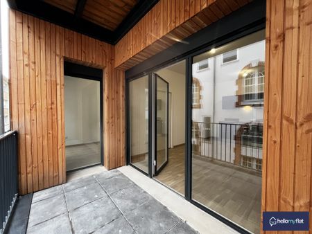 Location Appartement 3 pièces 58m² REIMS 51100 - Photo 4