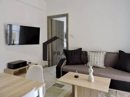 Διαμέρισμα για ενοικίαση Κέντρο Θεσσαλονίκης - Photo 2