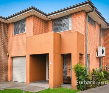2/61 Portico Parade,, Toongabbie, NSW 2146 - Photo 3