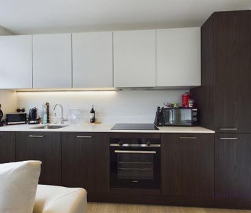 1 bedroom apartment to rent - Photo 5