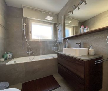 3.5 Zimmer, 75 m², 1. Stock - Foto 6