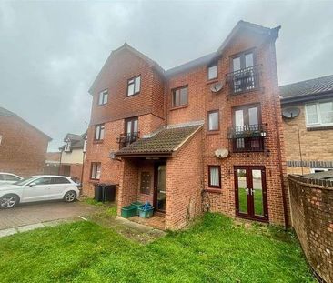 Cranham Close, Abbeymead, Gloucester, GL4 - Photo 1