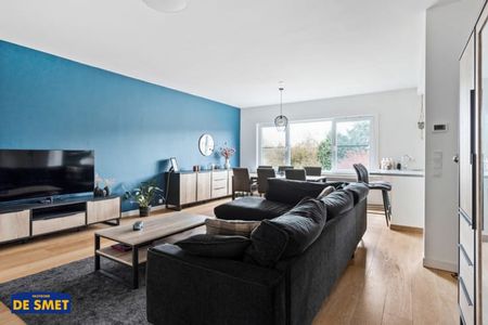 Appartement te huur - Photo 4