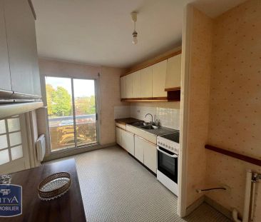 Appartement à louer 2 pièces 53.15m² - Photo 6