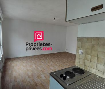 Appartement Tremblay En France 1 pièce(s) 30 m2 - Photo 3