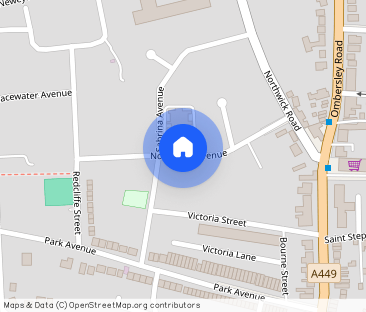 Barbourne Works, Northwick Avenue - Photo 1