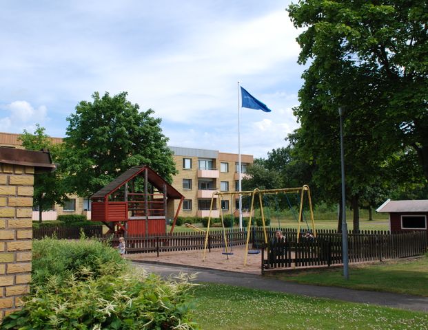 Trollbackevägen 36 - Foto 1