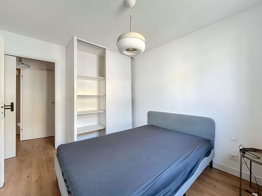 Appartement 3 pièces - Photo 1
