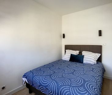 Location Appartement 2 pièces 24m² ANTIBES 06600 - Photo 3