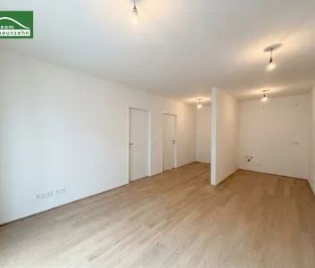 STILVOLLER 2-ZIMMER-ERSTBEZUG MIT BALKON IN FLORIDSDORF - Photo 2